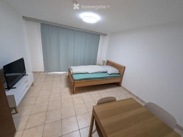 1 Zimmer, 35 m²