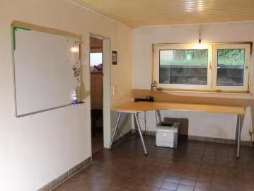 1 Zimmer 35 m² 190 € Kaltmiete Wohnungen in Paderborn Elsen