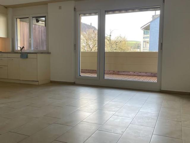 1 Zimmer, 35 m²