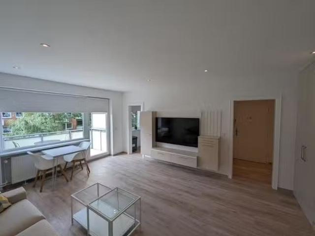1 Zimmer 35 m² 1.090 € Kaltmiete Wohnungen in Hamburg