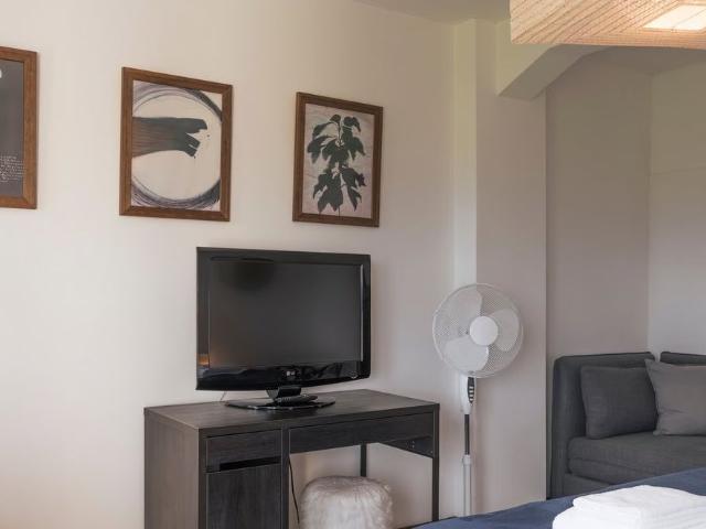1 Zimmer, 35 m², 1. Stock