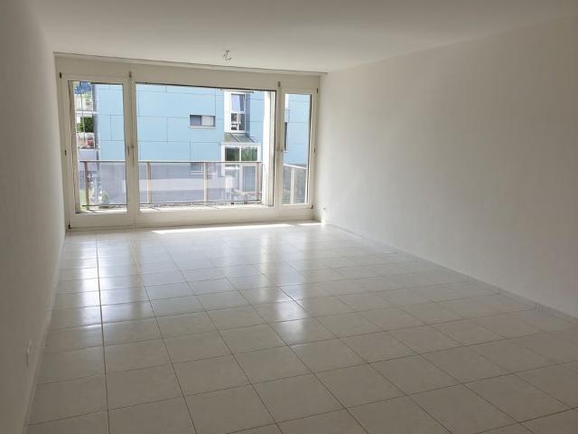 1 Zimmer, 35 m², 1. Stock