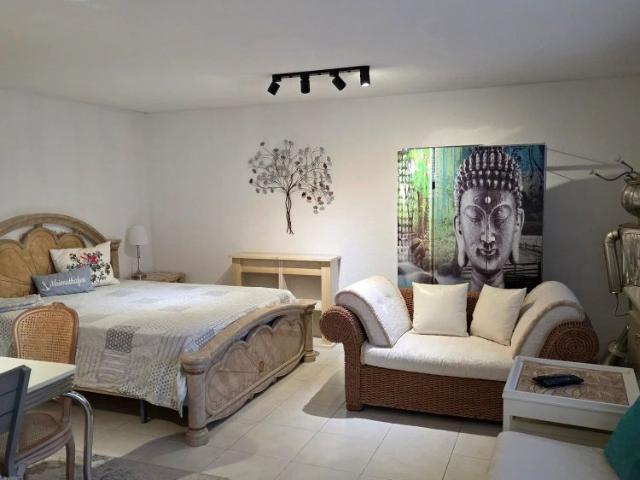 1 Zimmer, 35 m²