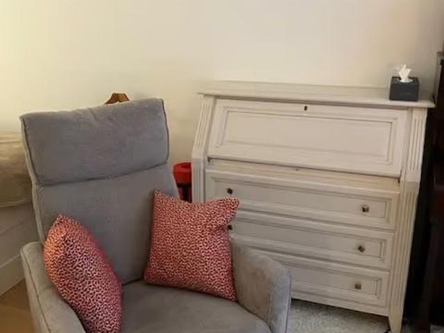 1 Zimmer, 35 m²