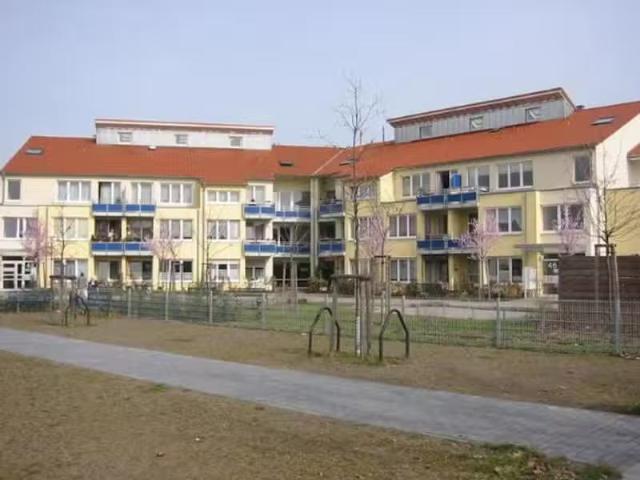 1 Zimmer 35 m² 277 € Kaltmiete Wohnungen in Bonn