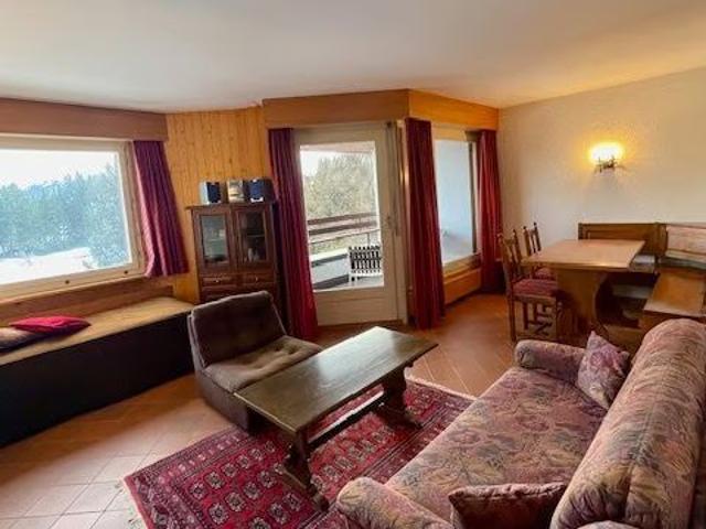 1 Zimmer, 35 m²
