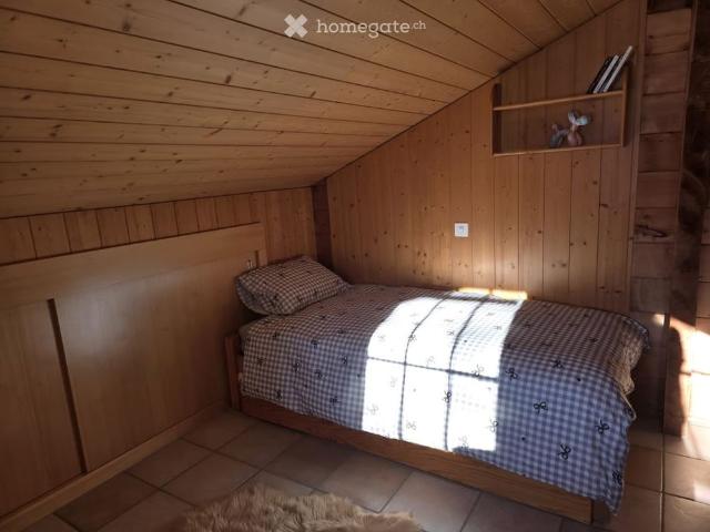 1 Zimmer, 35 m²