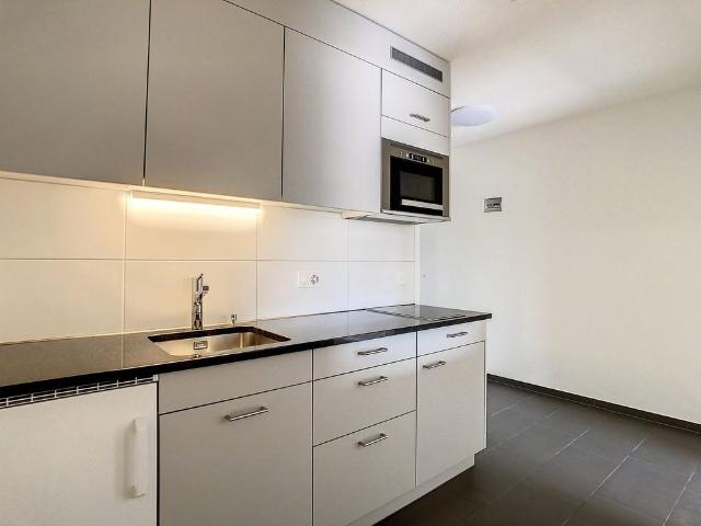 1 Zimmer, 35 m², 2. Stock