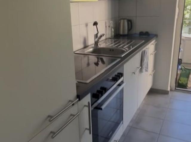 1 Zimmer, 35 m², 2. Stock