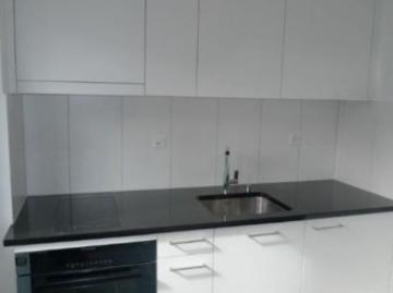 1 Zimmer, 35 m², 2. Stock