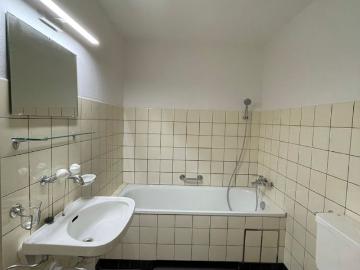 1 Zimmer, 35 m², 2. Stock