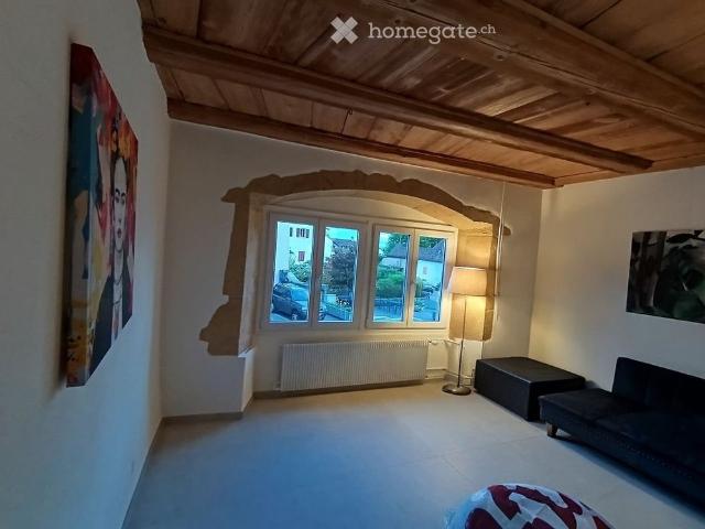 1 Zimmer, 35 m²