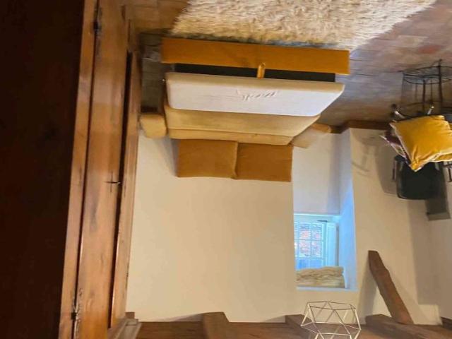 1 Zimmer, 35 m², 3. Stock