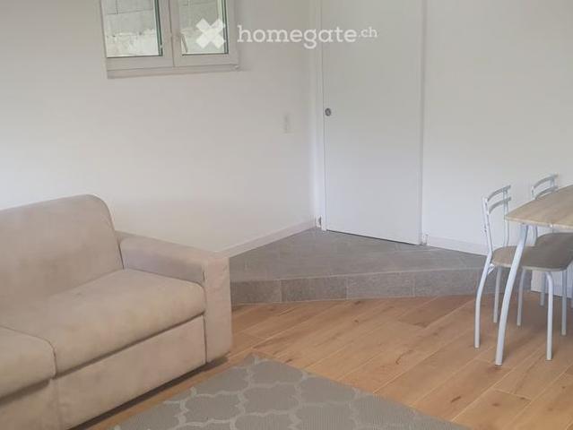 1 Zimmer, 35 m²