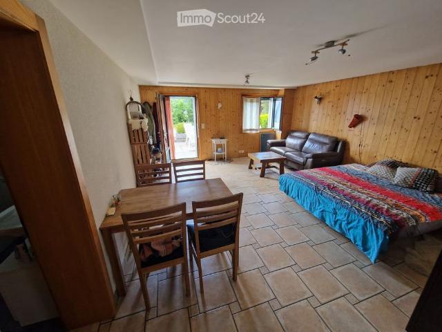 1 Zimmer, 35 m²