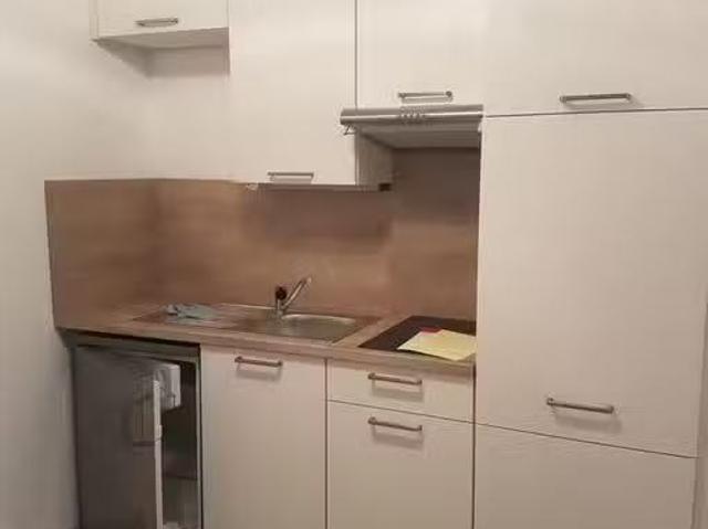 1 Zimmer 35 m² 400 € Kaltmiete Wohnungen in Ansbach