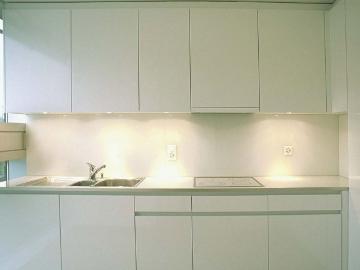 1 Zimmer, 35 m², 4. Stock