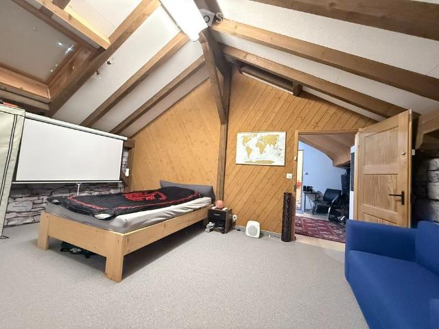 1 Zimmer, 35 m²