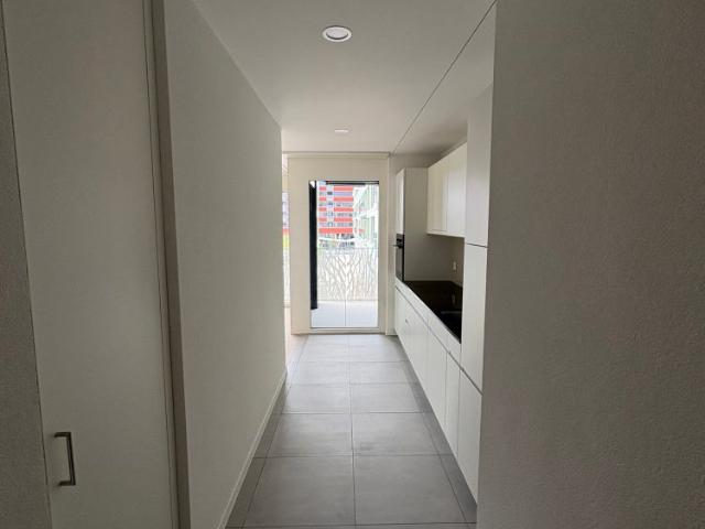 1 Zimmer, 35 m²