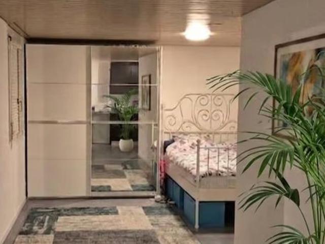1 Zimmer, 35 m²