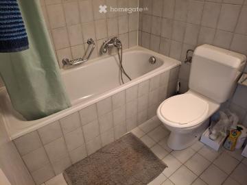 1 Zimmer, 35 m²