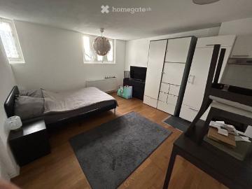 1 Zimmer, 35 m²