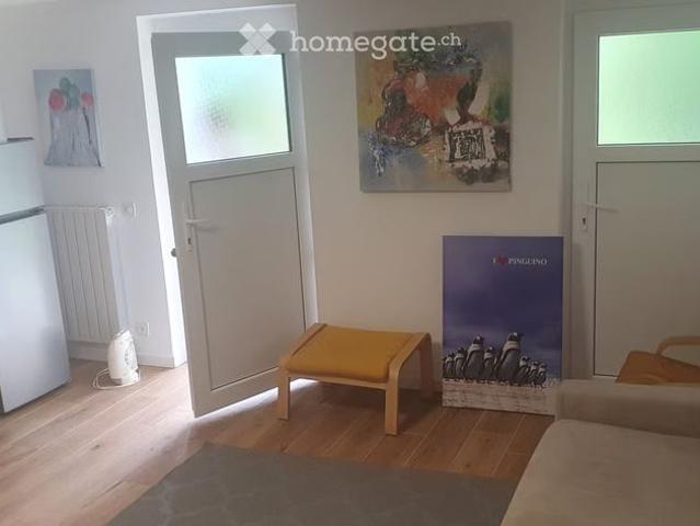 1 Zimmer, 35 m²
