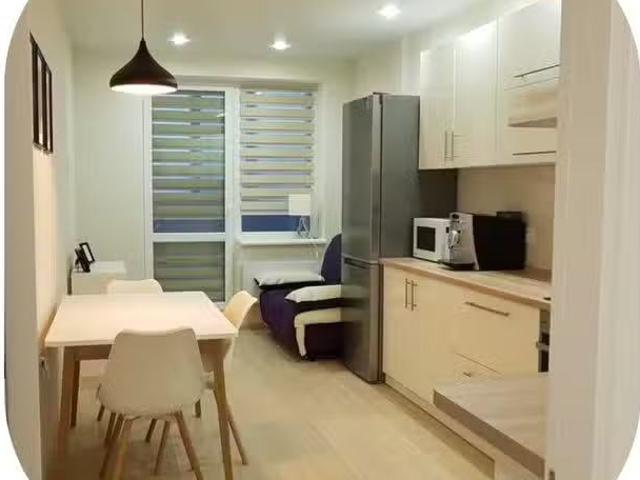 1 Zimmer 35 m² 510 € Kaltmiete Wohnungen in Freiburg im B.