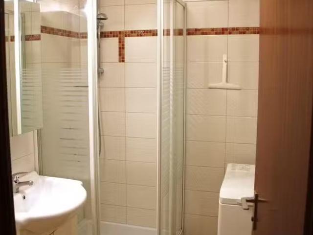 1 Zimmer 35 m² 530 € Kaltmiete Wohnungen in Nürnberg