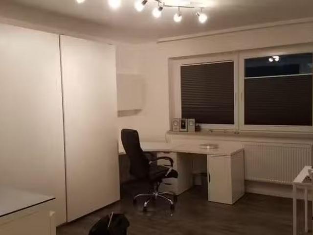 1 Zimmer 35 m² 670 € Kaltmiete Wohnungen in Göttingen