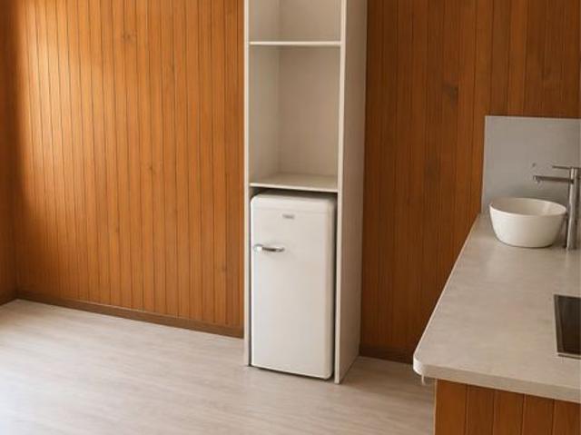 1 Zimmer, 35 m²