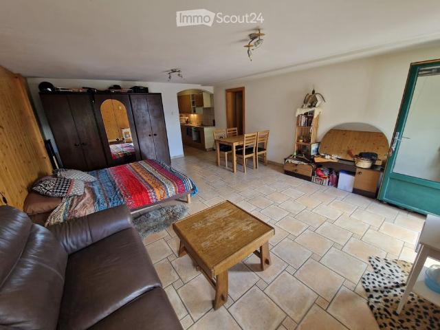 1 Zimmer, 35 m²
