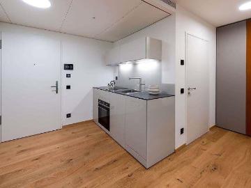 1 Zimmer, 35 m²