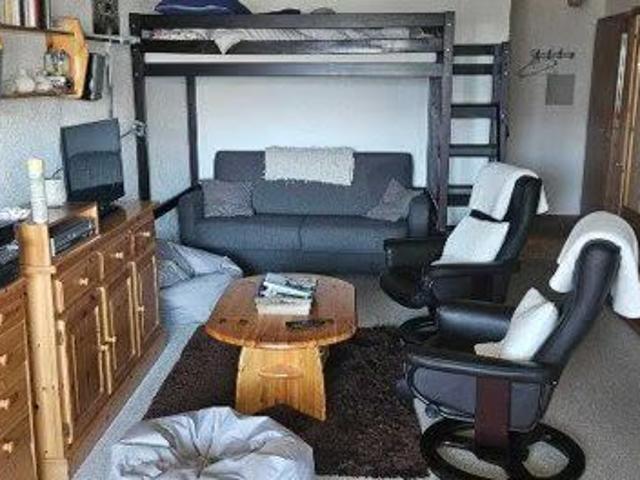 1 Zimmer, 35 m²