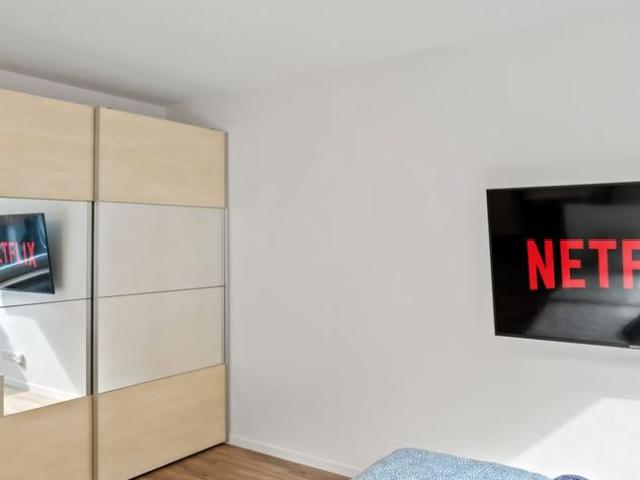 1 Zimmer, 35 m²