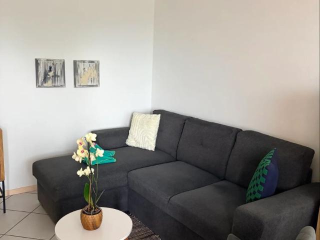 1 Zimmer, 35 m²