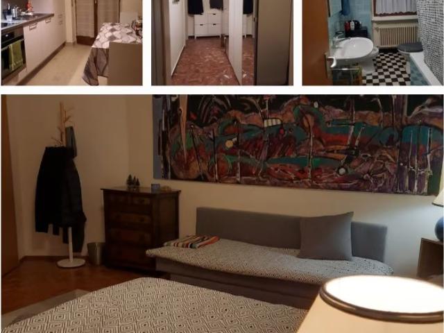 1 Zimmer, 35 m²
