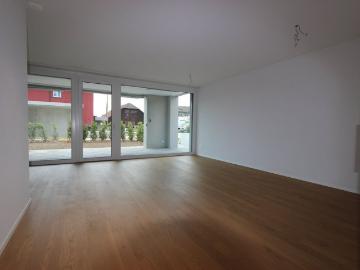 1 Zimmer, 36 m², EG