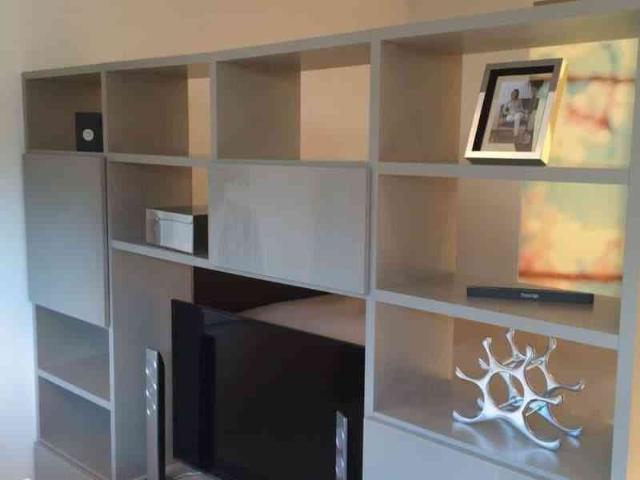 1 Zimmer, 36 m², EG