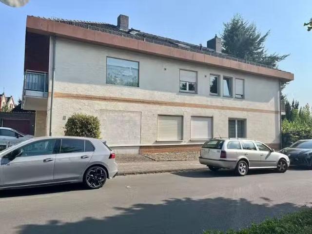 1 Zimmer 36 m² 280 € Kaltmiete Wohnungen in Fritzlar