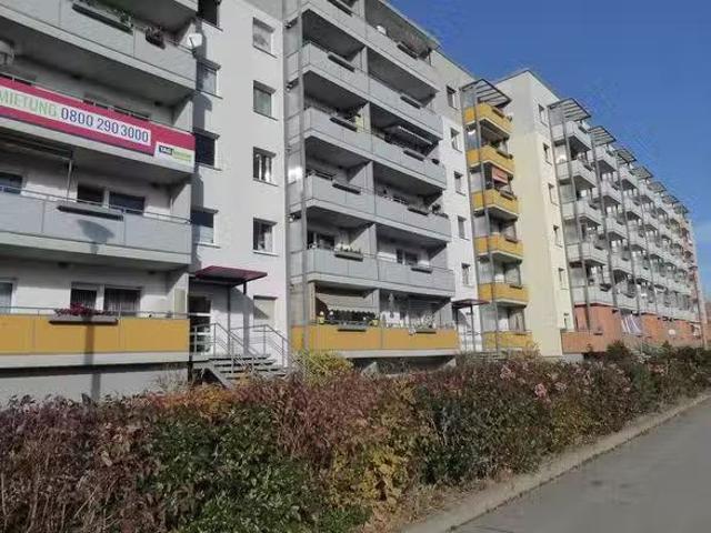 1 Zimmer 36 m² 217 € Kaltmiete Wohnungen in Halberstadt