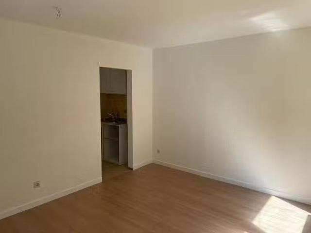 1 Zimmer 36 m² 380 € Kaltmiete Wohnungen in Bad Berneck