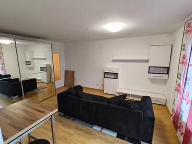1 Zimmer 36 m² 470 € Kaltmiete Wohnungen in Wildau/Kreis.