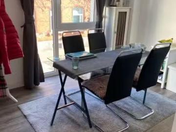 1 Zimmer 36 m² 400 € Kaltmiete Wohnungen in Osnabrück