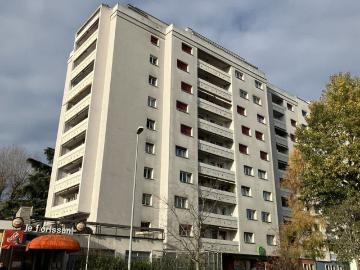 Renens, District de l'Ouest lausannois, Waadt