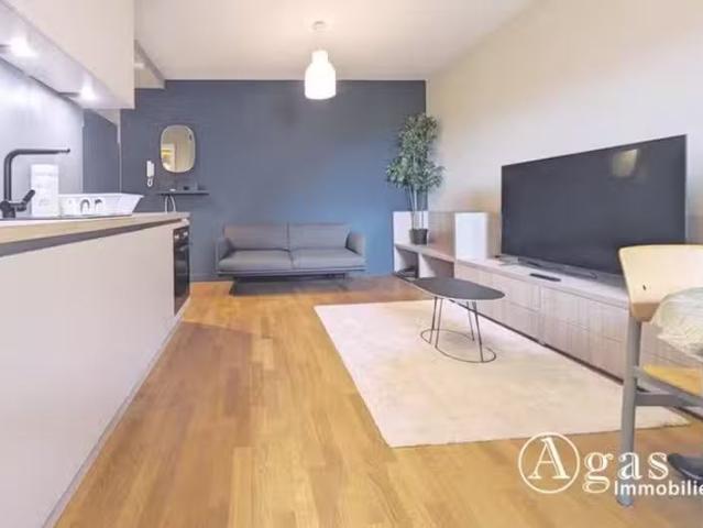 1 Zimmer 36 m² 997 € Kaltmiete Wohnungen in Berlin