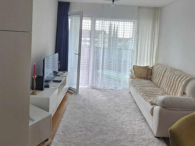 1 Zimmer, 38 m²