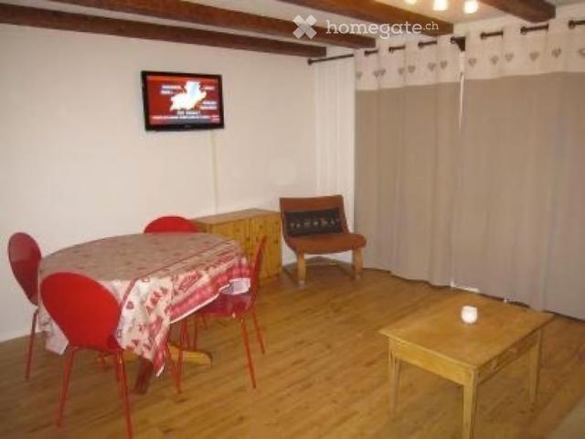 1 Zimmer, 38 m²