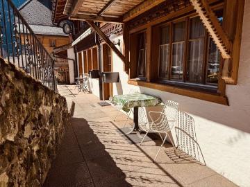 Rossinière, District de la Riviera-Pays-d’Enhaut, Kanton Freiburg