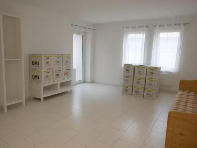 1 Zimmer 38 m² 580 € Kaltmiete Wohnungen in Lorch